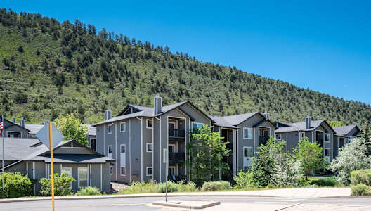 Skyline Apartments in Durango, CO 81301