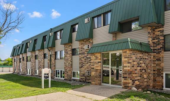 our apartments are located in the heart of the city