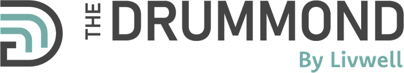 The logo for The Drummond is displayed.