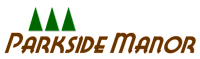 PSM logo 2 at Parkside Manor, Coralville, IA