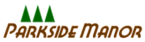 PSM logo 2 at Parkside Manor, Coralville, IA