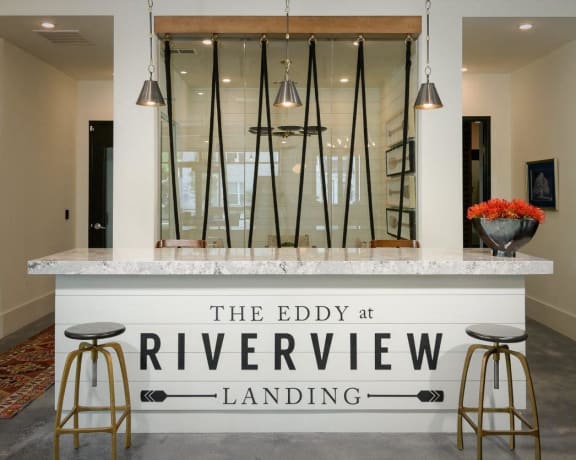 the eddy counter