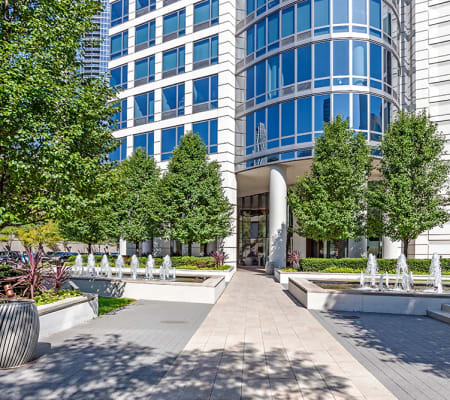 The Hubbard Place Apartments In River North Chicago Il The Hubbard Place Apartments In River North Chicago Il