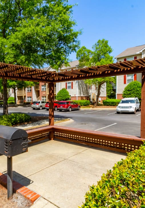 COMMUNITY AMENITIES