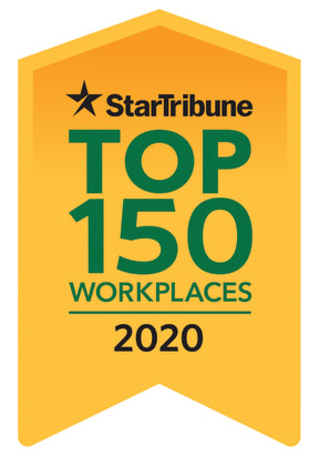 Top 150 Workplaces