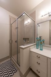 Martin Model Bathroom Martin Floor Plan Bathroom