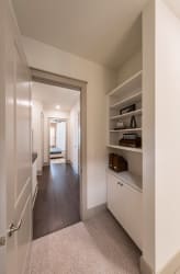 Martin Model Master Bedroom Built-in Martin Floor Plan Master Bedroom Built-in