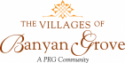 Property Logo at The Villages Apartment of Banyan Grove, Boynton Beach, FL