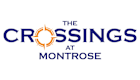 Property Logo at The Crossings at Montrose Apartments, San Antonio, TX