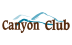 Logo at Canyon Club Apartments ,Upland, California, CA