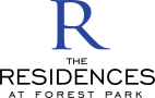 Property Logo at Residences at Forest Park, Missouri