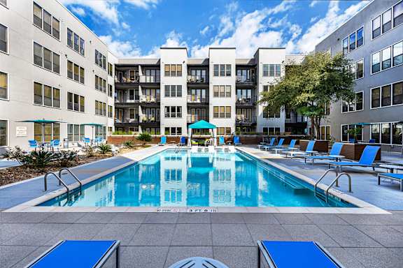 Pressler pool