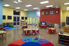 After School Program Center