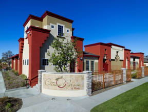 Street View of Citrus Grove