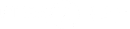 A black and white image of a logo for Cypress Bay.