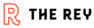 the logo for the playwrights fund is shown in black and red at The Rey Downtown, Phoenix, 85003