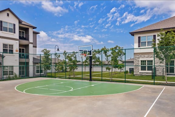 Exterior Aerial View at Cypress Creek at River Oaks, Waxahachie, TX