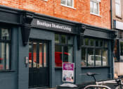 Thumbnail 1 of 8 - Boutique Exeter, student accommodation in Exeter