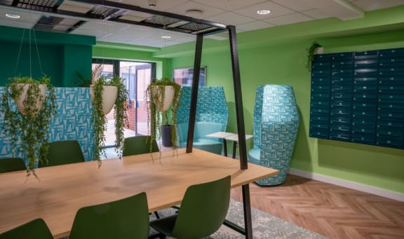 Boutique Exeter, student accommodation in Exeter