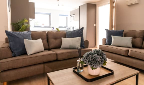 Boutique Exeter, student accommodation in Exeter