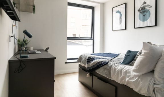 Boutique Exeter, student accommodation in Exeter