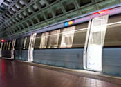 Thumbnail 17 of 17 - metro car at Cole Spring Plaza Apartments, Maryland
