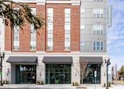 Thumbnail 15 of 31 - Lofts at Cathedral |Downtown Jacksonville FL | Building
