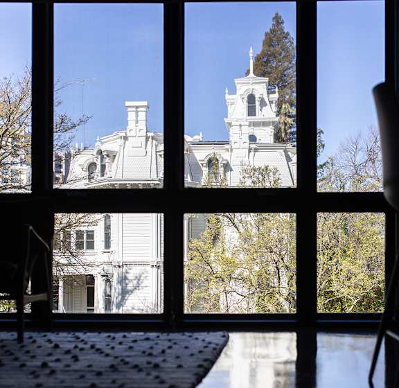 a room with a view