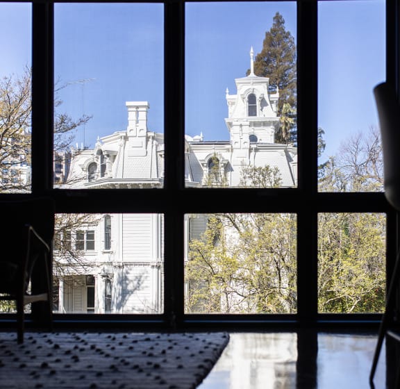 a room with a view
