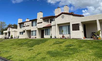 Rice Ranch Townhomes exterior I(1)