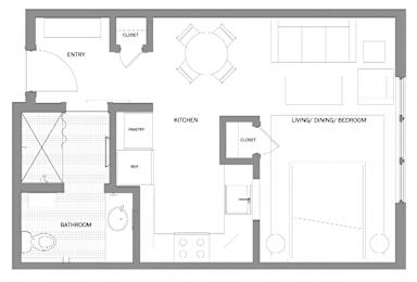  Floor Plan Studio