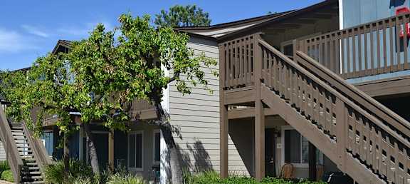 Village Grove Building