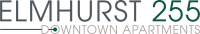 Property logo at Elmhurst 255, Elmhurst, IL
