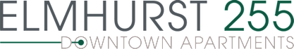 Property logo at Elmhurst 255, Elmhurst, IL