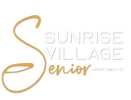Sunrise Village Senior