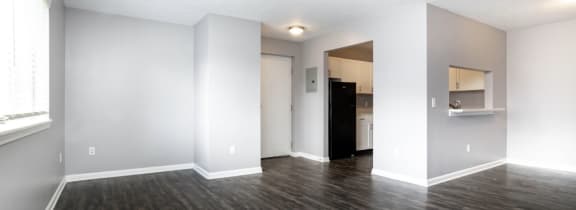 Wood Inspired Plank Flooring at Centerpointe Apartments, Canandaigua, NY, 14424