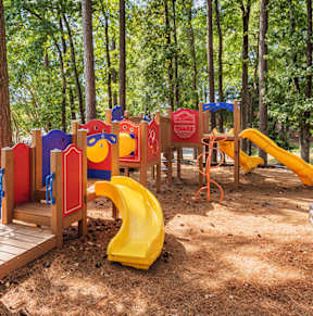 Playground at The Pointe at Midtown, Raleigh, NC, 27609