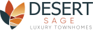 Logo Desert Sage Townhomes Hurricane, UT