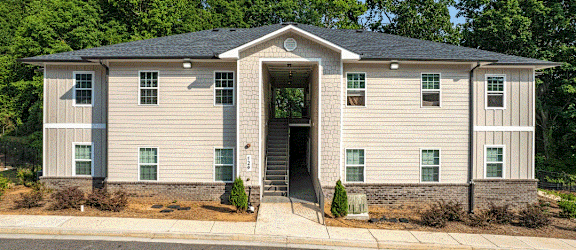 our apartments offer a clubhouse