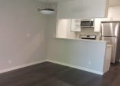 Thumbnail 9 of 20 - We have updated units with remodeled kitchens and flooring.