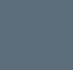 A solid dark blue background with no distinguishable features.