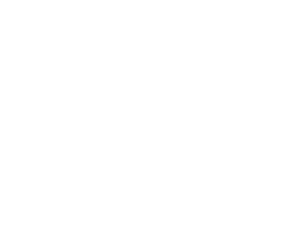 Three white vertical lines on a black background.