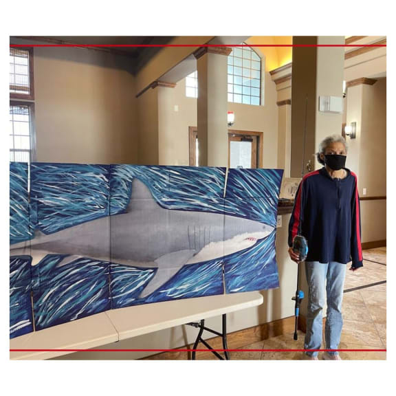 Harlingen Apartments Valor at Harlingen