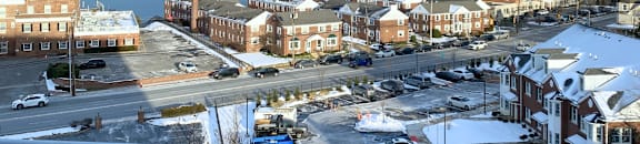 apartments for rental at grandville towers in red bank, nj new jersey apartment complex in monmouth county, nj