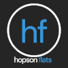 Hopson Flats Apartments in Grand Rapids, MI Logo 