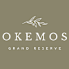 Okemos Grand Reserve Logo.