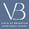 Vista at Brighton Apartments Logo