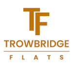 Trowbridge Flats Apartments in Grand Rapids Logo