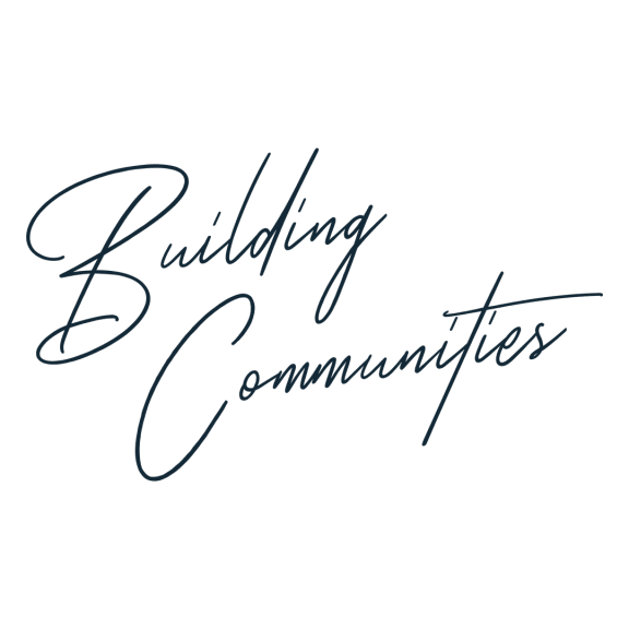 Building Communities 