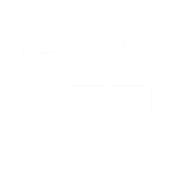 A white icon depicts a ladder and a stack of books.